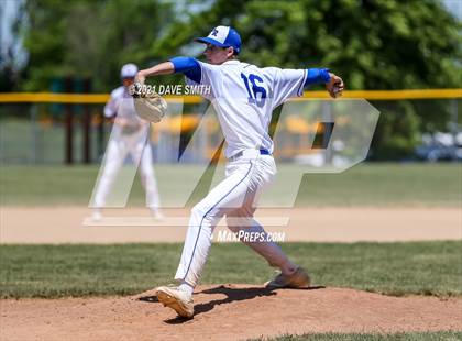 Thumbnail 2 in Gladbrook-Reinbeck vs. H-L-V (Hudson Invitational) photogallery.
