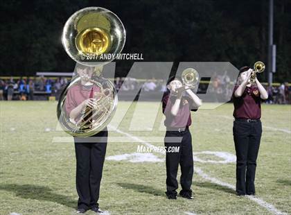 Thumbnail 2 in Silverdale Academy @ Grace Baptist Academy photogallery.