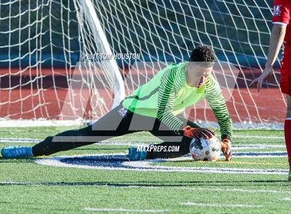 Thumbnail 2 in Northview vs Maranatha (Duarte Tournament) photogallery.