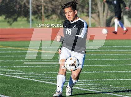 Thumbnail 2 in Northview vs Maranatha (Duarte Tournament) photogallery.
