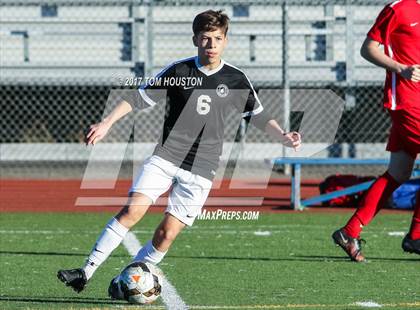 Thumbnail 3 in Northview vs Maranatha (Duarte Tournament) photogallery.