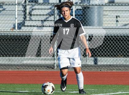 Thumbnail 1 in Northview vs Maranatha (Duarte Tournament) photogallery.