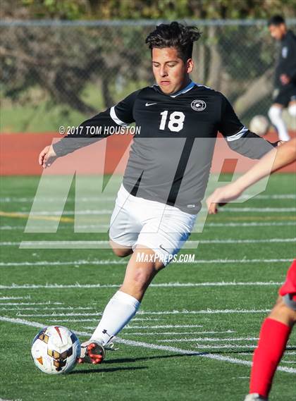 Thumbnail 1 in Northview vs Maranatha (Duarte Tournament) photogallery.
