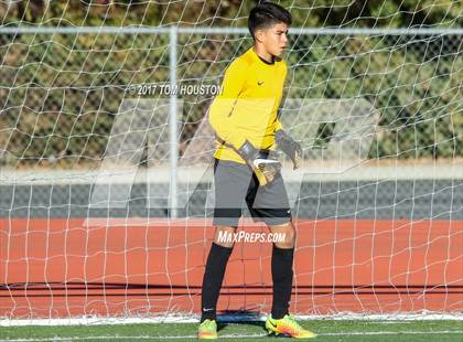 Thumbnail 2 in Northview vs Maranatha (Duarte Tournament) photogallery.
