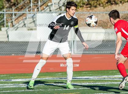 Thumbnail 3 in Northview vs Maranatha (Duarte Tournament) photogallery.