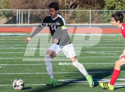 Thumbnail 1 in Northview vs Maranatha (Duarte Tournament) photogallery.