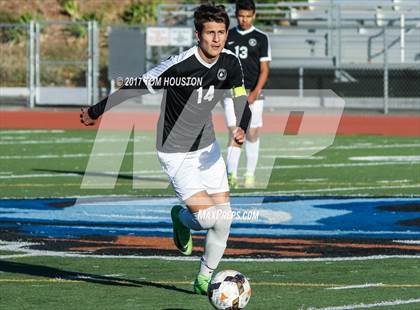 Thumbnail 3 in Northview vs Maranatha (Duarte Tournament) photogallery.