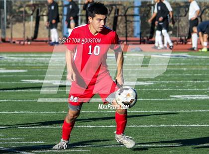 Thumbnail 2 in Northview vs Maranatha (Duarte Tournament) photogallery.
