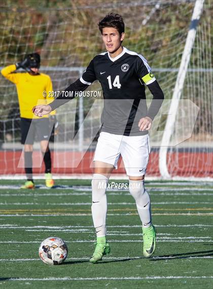 Thumbnail 2 in Northview vs Maranatha (Duarte Tournament) photogallery.