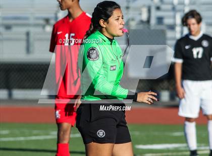 Thumbnail 1 in Northview vs Maranatha (Duarte Tournament) photogallery.