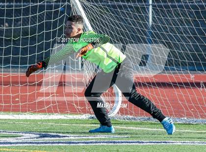 Thumbnail 3 in Northview vs Maranatha (Duarte Tournament) photogallery.
