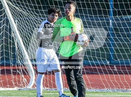 Thumbnail 1 in Northview vs Maranatha (Duarte Tournament) photogallery.