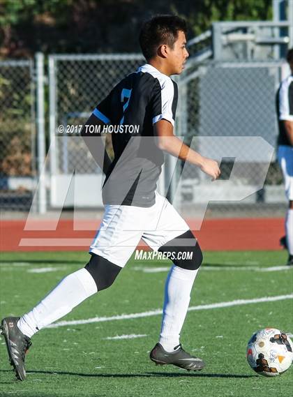 Thumbnail 2 in Northview vs Maranatha (Duarte Tournament) photogallery.