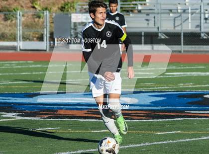 Thumbnail 1 in Northview vs Maranatha (Duarte Tournament) photogallery.