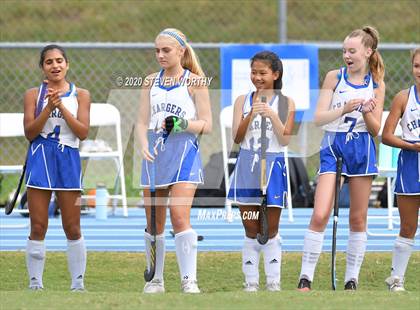 Thumbnail 1 in Charlotte Country Day School @ Cary Academy (NCISAA Semifinal) photogallery.