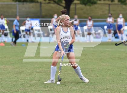 Thumbnail 3 in Charlotte Country Day School @ Cary Academy (NCISAA Semifinal) photogallery.