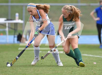 Thumbnail 1 in Charlotte Country Day School @ Cary Academy (NCISAA Semifinal) photogallery.
