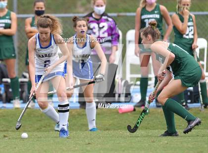 Thumbnail 3 in Charlotte Country Day School @ Cary Academy (NCISAA Semifinal) photogallery.