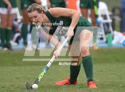 Thumbnail 2 in Charlotte Country Day School @ Cary Academy (NCISAA Semifinal) photogallery.