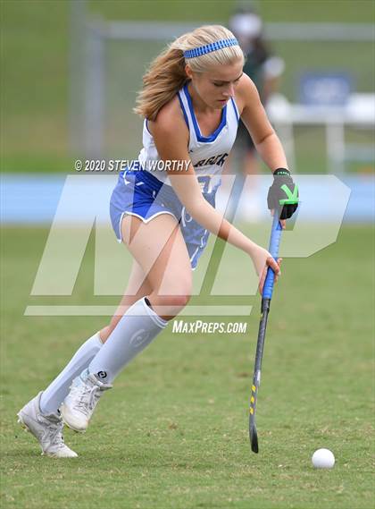 Thumbnail 3 in Charlotte Country Day School @ Cary Academy (NCISAA Semifinal) photogallery.