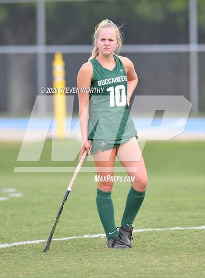 Thumbnail 1 in Charlotte Country Day School @ Cary Academy (NCISAA Semifinal) photogallery.