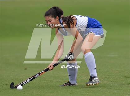 Thumbnail 1 in Charlotte Country Day School @ Cary Academy (NCISAA Semifinal) photogallery.