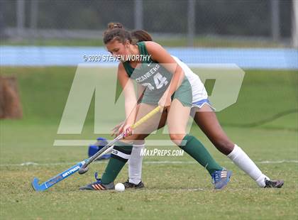 Thumbnail 3 in Charlotte Country Day School @ Cary Academy (NCISAA Semifinal) photogallery.