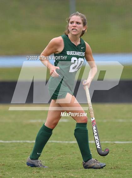 Thumbnail 3 in Charlotte Country Day School @ Cary Academy (NCISAA Semifinal) photogallery.