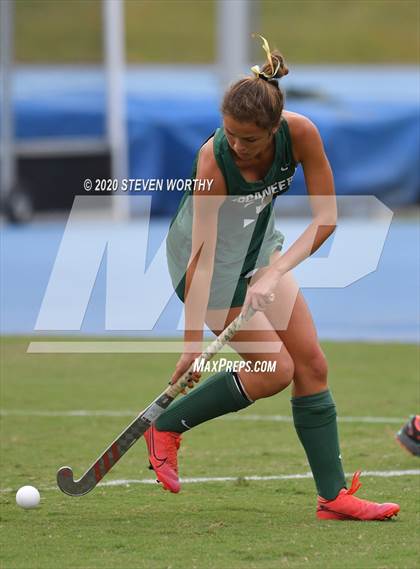 Thumbnail 1 in Charlotte Country Day School @ Cary Academy (NCISAA Semifinal) photogallery.