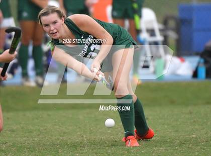 Thumbnail 3 in Charlotte Country Day School @ Cary Academy (NCISAA Semifinal) photogallery.