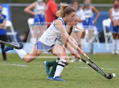 Thumbnail 1 in Charlotte Country Day School @ Cary Academy (NCISAA Semifinal) photogallery.