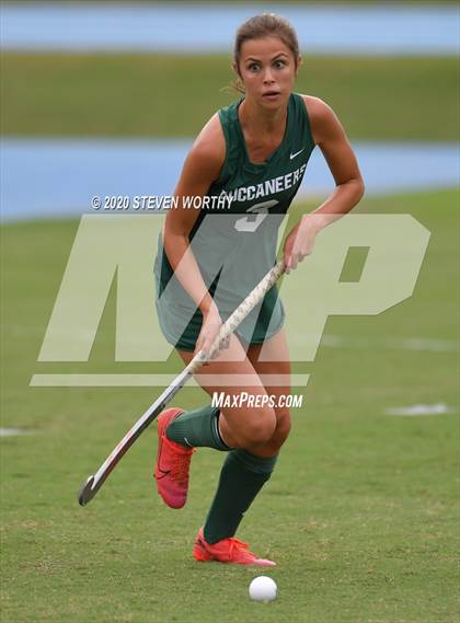 Thumbnail 1 in Charlotte Country Day School @ Cary Academy (NCISAA Semifinal) photogallery.