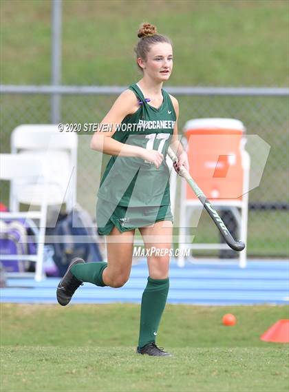 Thumbnail 3 in Charlotte Country Day School @ Cary Academy (NCISAA Semifinal) photogallery.