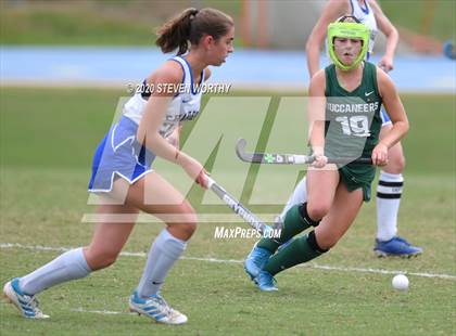 Thumbnail 3 in Charlotte Country Day School @ Cary Academy (NCISAA Semifinal) photogallery.