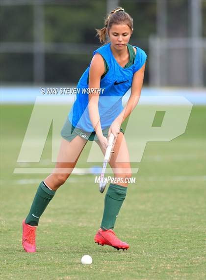 Thumbnail 1 in Charlotte Country Day School @ Cary Academy (NCISAA Semifinal) photogallery.