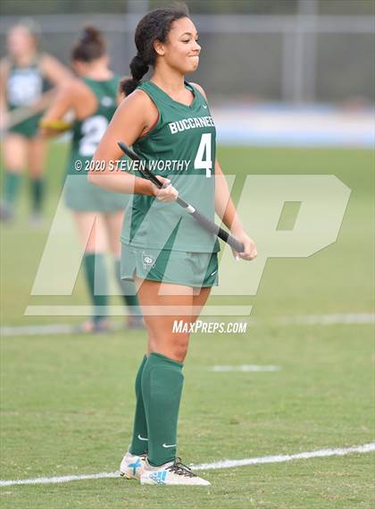Thumbnail 2 in Charlotte Country Day School @ Cary Academy (NCISAA Semifinal) photogallery.