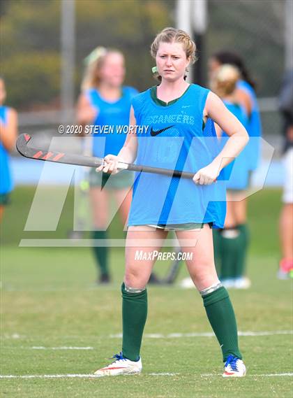 Thumbnail 2 in Charlotte Country Day School @ Cary Academy (NCISAA Semifinal) photogallery.