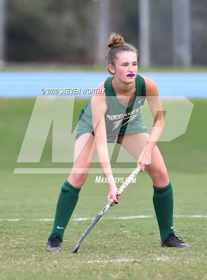 Thumbnail 2 in Charlotte Country Day School @ Cary Academy (NCISAA Semifinal) photogallery.