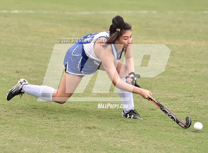 Thumbnail 2 in Charlotte Country Day School @ Cary Academy (NCISAA Semifinal) photogallery.