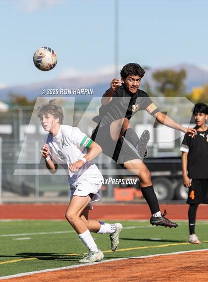 Thumbnail 1 in Bishop Manogue @ Douglas photogallery.