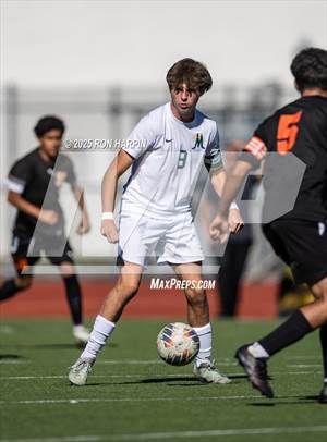 Bishop Manogue @ Douglas