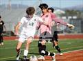 Photo from the gallery "Bishop Manogue @ Douglas"