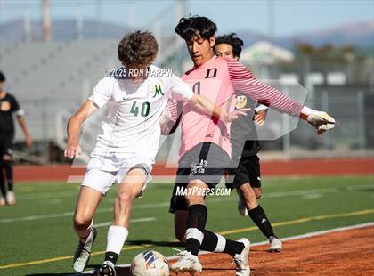 Thumbnail 1 in Bishop Manogue @ Douglas photogallery.