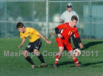 Thumbnail 2 in Williamsville East @ West Seneca East photogallery.