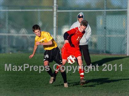 Thumbnail 3 in Williamsville East @ West Seneca East photogallery.