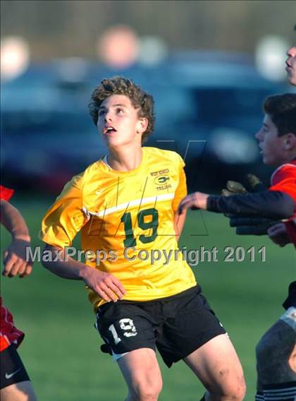 Thumbnail 2 in Williamsville East @ West Seneca East photogallery.