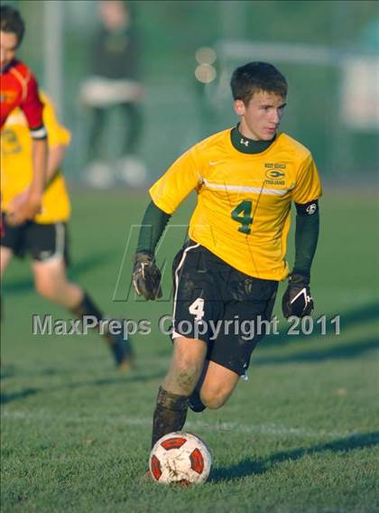 Thumbnail 2 in Williamsville East @ West Seneca East photogallery.
