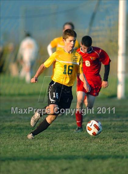 Thumbnail 3 in Williamsville East @ West Seneca East photogallery.