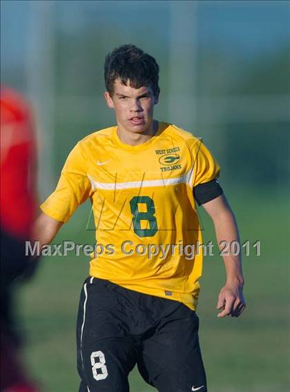 Thumbnail 3 in Williamsville East @ West Seneca East photogallery.