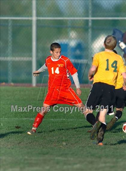Thumbnail 1 in Williamsville East @ West Seneca East photogallery.